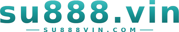 su888.vin logo