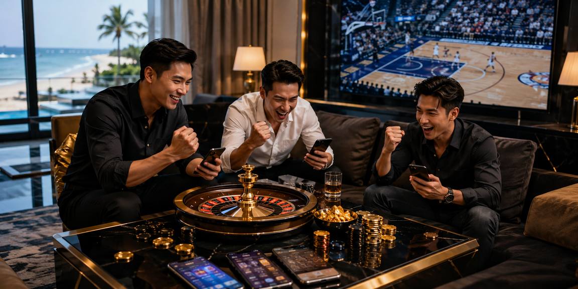 su888.vin Điều gì chúng tôi mang lại cho Bai Cao của bạn